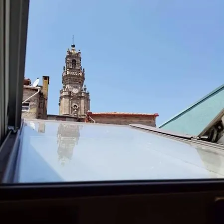 Tower Appartement *