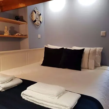 Apartamento Tower
