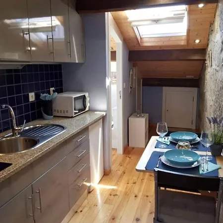 Apartamento Tower *