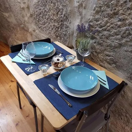 Tower Appartement